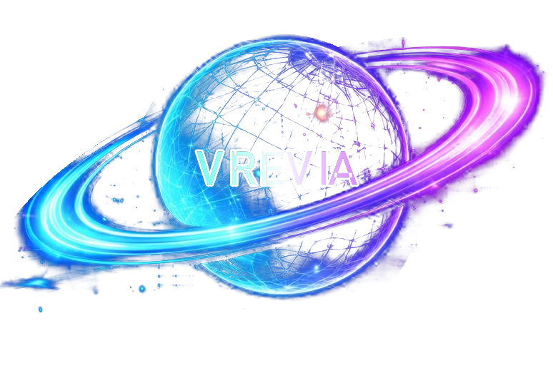 VREVIA — Virtual Apartment Game